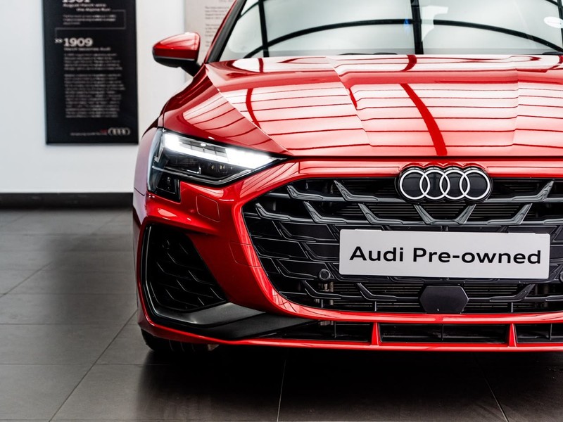 Audi A3 - Audi Centre Rivonia - Image 6