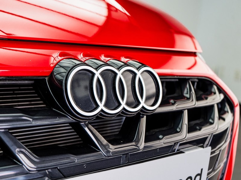 Audi A3 - Audi Centre Rivonia - Image 4