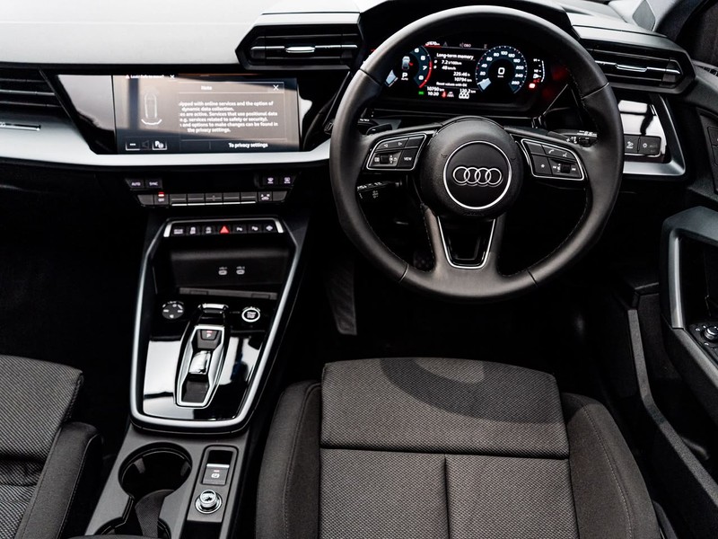 Audi A3 - Audi Centre Rivonia - Image 18