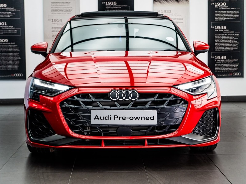 Audi A3 - Audi Centre Rivonia - Image 7