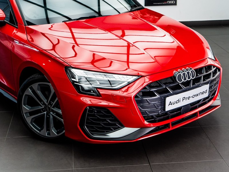 Audi A3 - Audi Centre Rivonia - Image 5