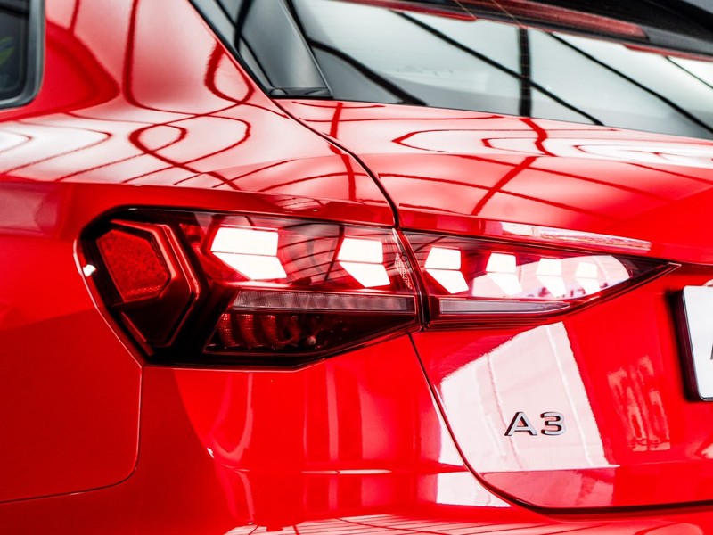 Audi A3 - Audi Centre Rivonia - Image 21