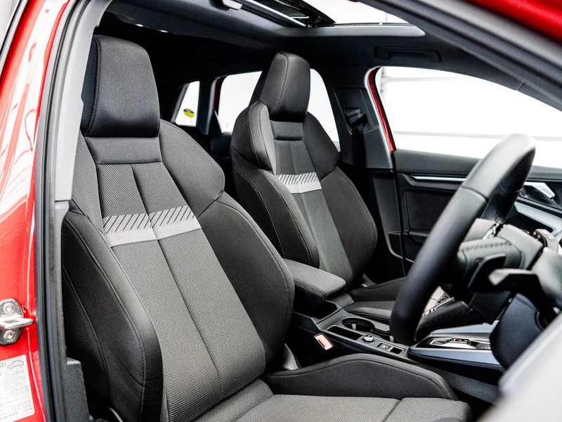 Audi A3 - Audi Centre Rivonia - Image 8