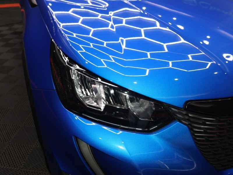 Peugeot 2008 - KING OF CARS - Image 13
