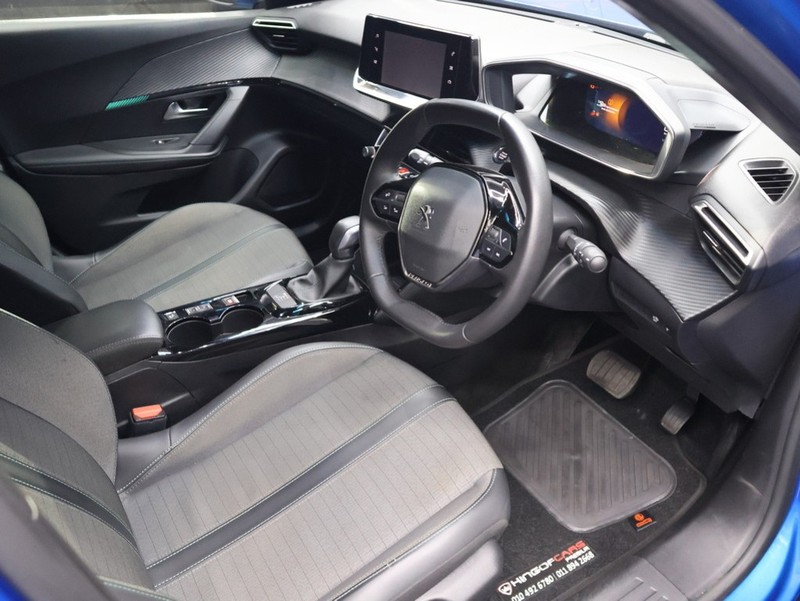 Peugeot 2008 - KING OF CARS - Image 10