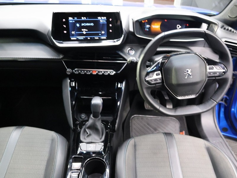 Peugeot 2008 - KING OF CARS - Image 9