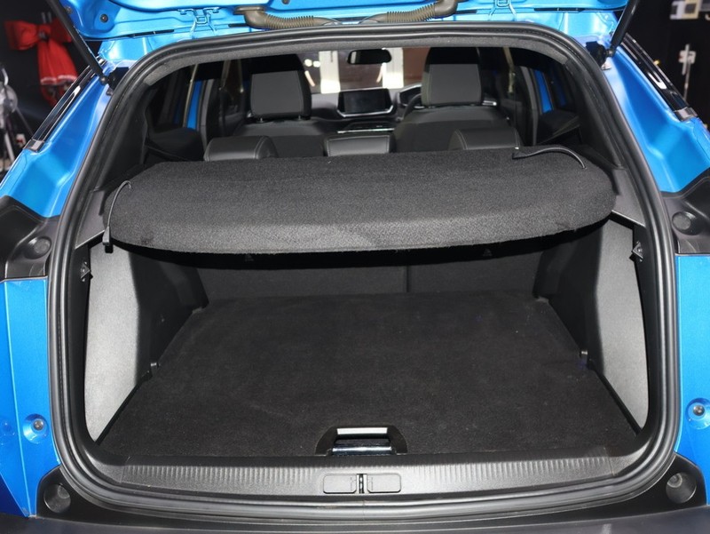 Peugeot 2008 - KING OF CARS - Image 20