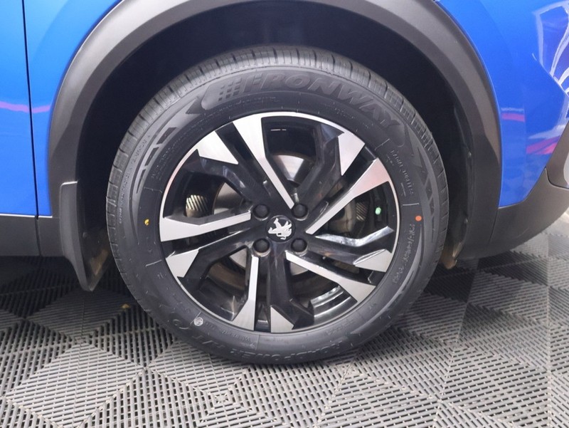 Peugeot 2008 - KING OF CARS - Image 14