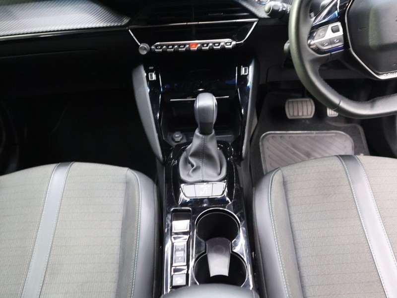 Peugeot 2008 - KING OF CARS - Image 16