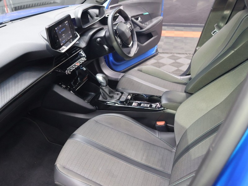 Peugeot 2008 - KING OF CARS - Image 17