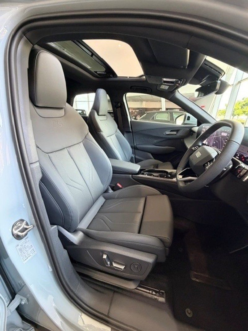 Audi Q3 - Audi Centre Somerset West - Image 6