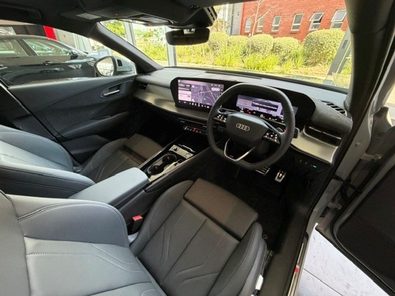 Audi Q3 - Audi Centre Somerset West - Image 2