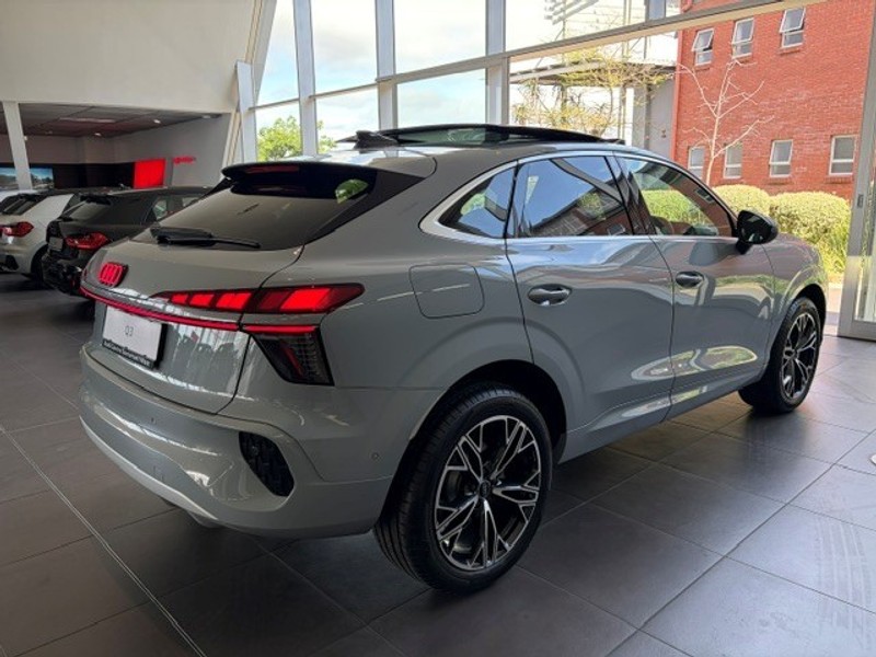 Audi Q3 - Audi Centre Somerset West - Image 3