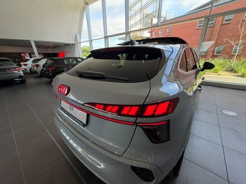 Audi Q3 - Audi Centre Somerset West - Image 7