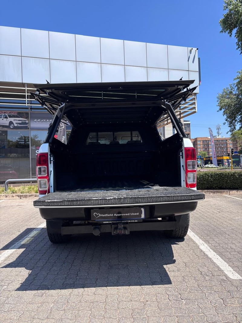 Ford Ranger - GWM Haval Hatfield - Image 11