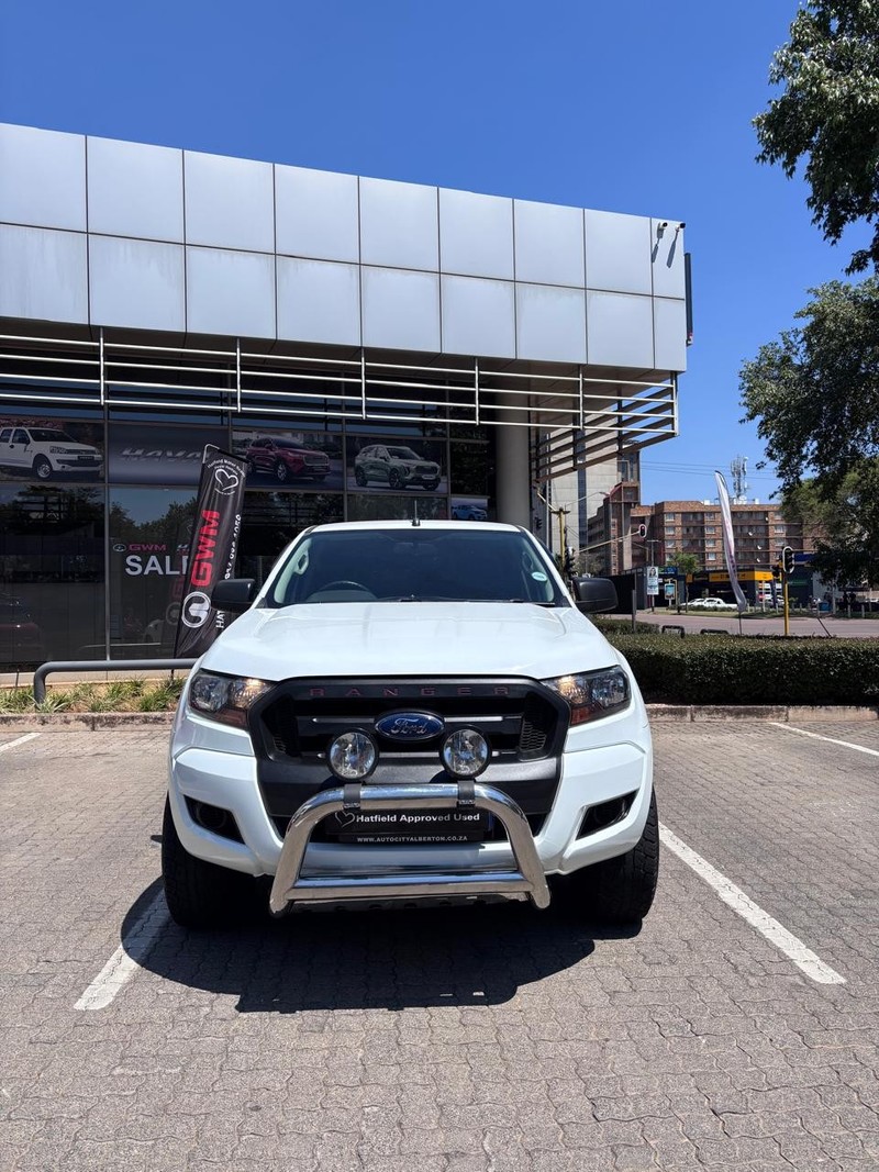 Ford Ranger - GWM Haval Hatfield - Image 2