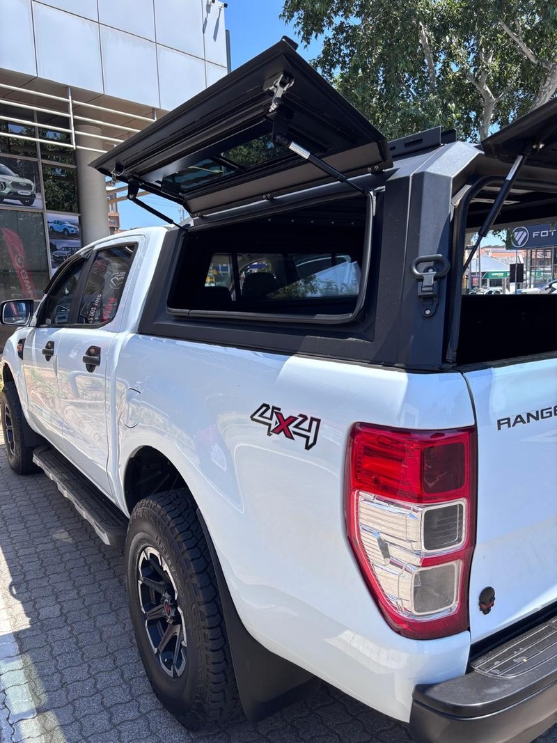 Ford Ranger - GWM Haval Hatfield - Image 16