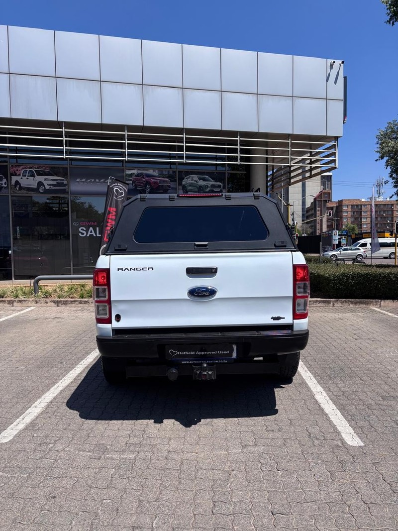 Ford Ranger - GWM Haval Hatfield - Image 6