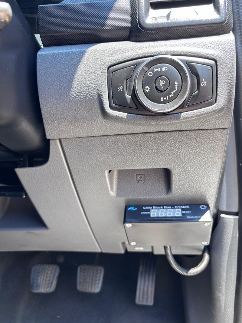 Ford Ranger - GWM Haval Hatfield - Image 10