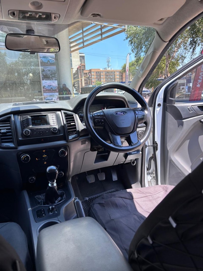 Ford Ranger - GWM Haval Hatfield - Image 14