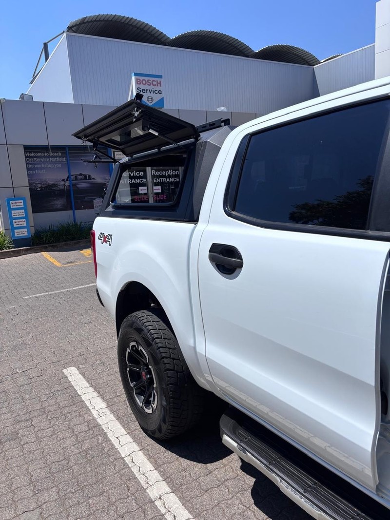 Ford Ranger - GWM Haval Hatfield - Image 17