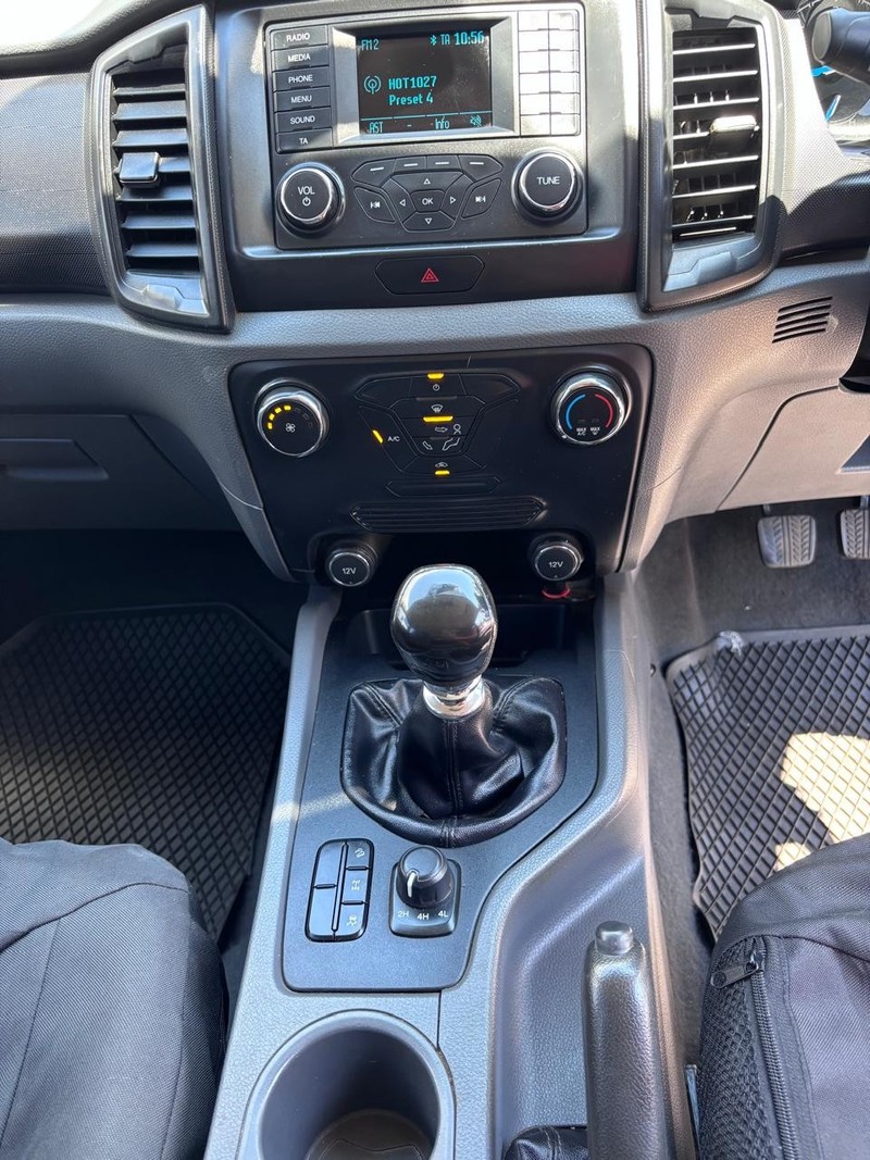Ford Ranger - GWM Haval Hatfield - Image 18