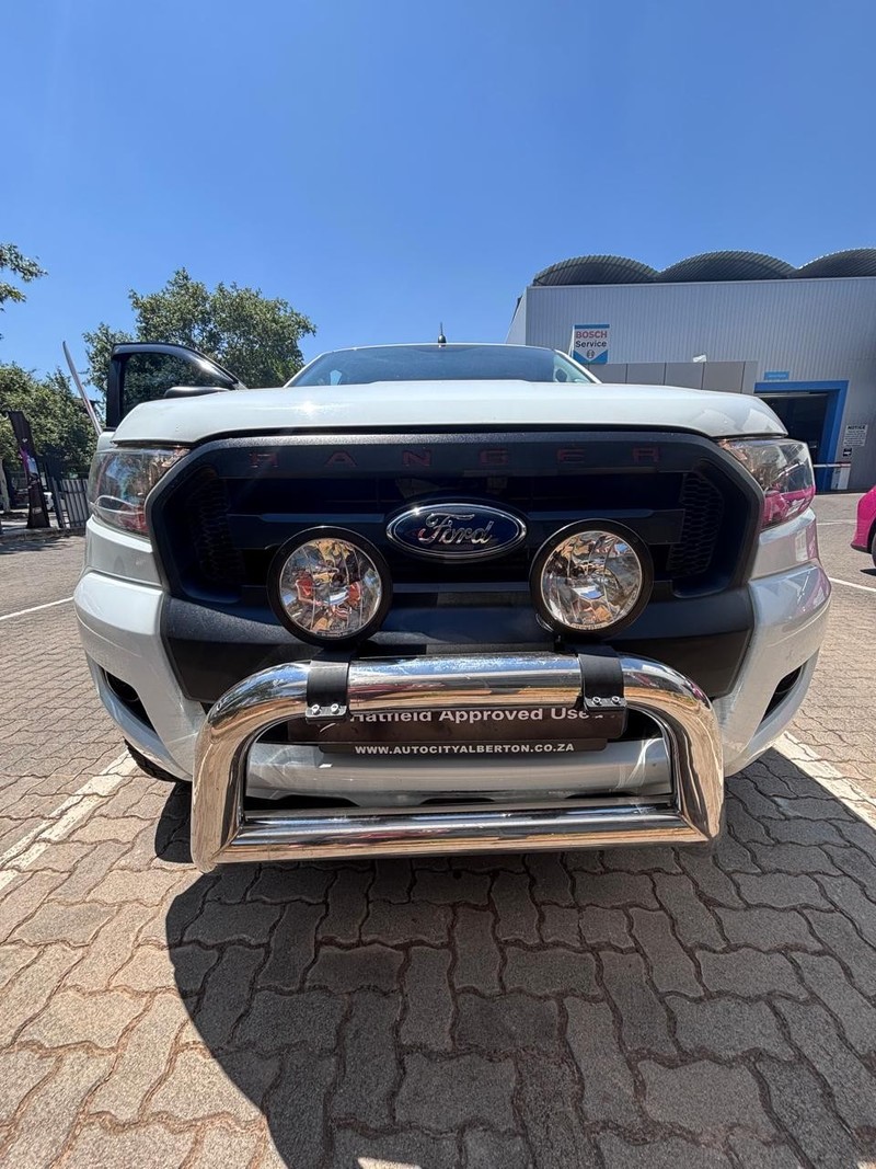 Ford Ranger - GWM Haval Hatfield - Image 9