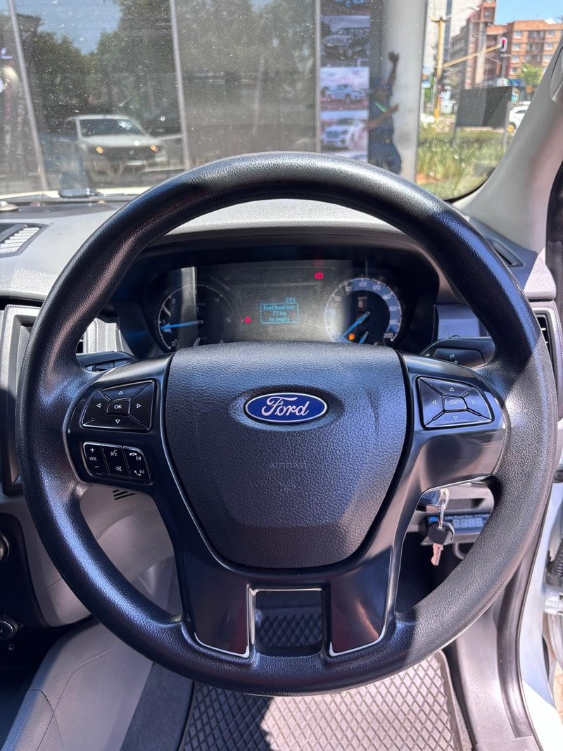 Ford Ranger - GWM Haval Hatfield - Image 19