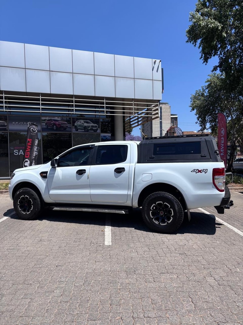 Ford Ranger - GWM Haval Hatfield - Image 4