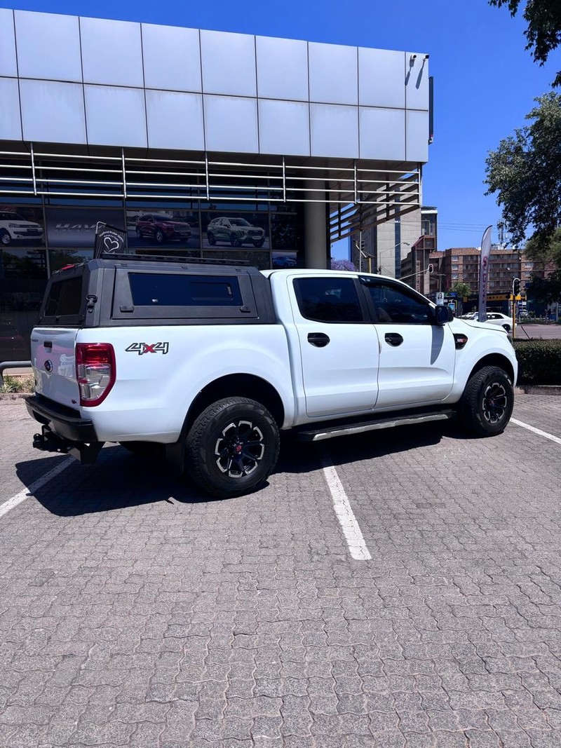 Ford Ranger - GWM Haval Hatfield - Image 8