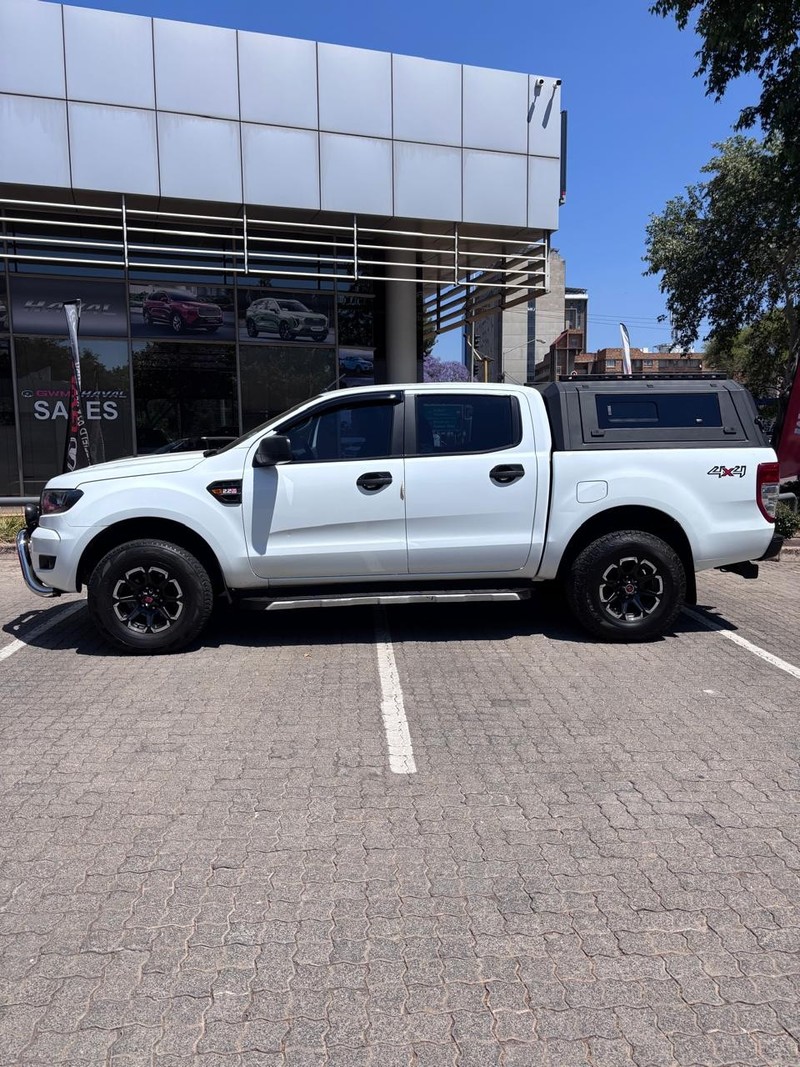 Ford Ranger - GWM Haval Hatfield - Image 5