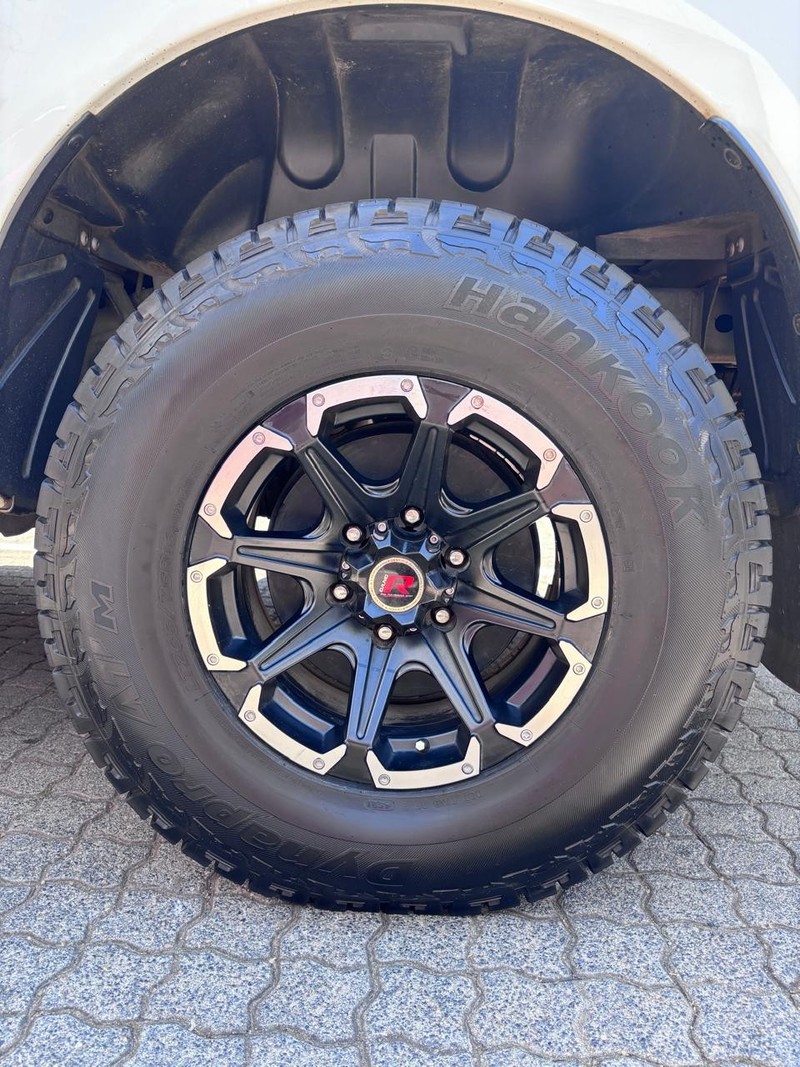 Ford Ranger - GWM Haval Hatfield - Image 15