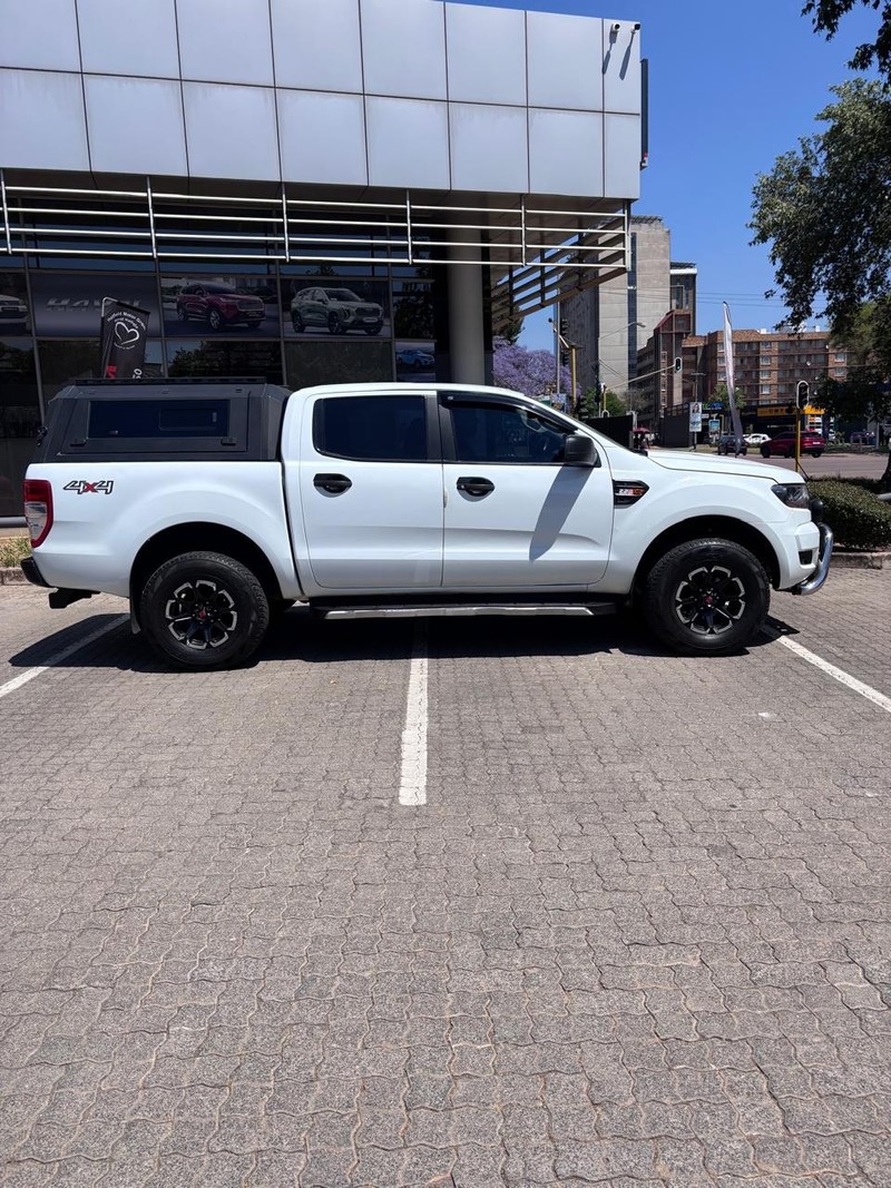 Ford Ranger - GWM Haval Hatfield - Image 7