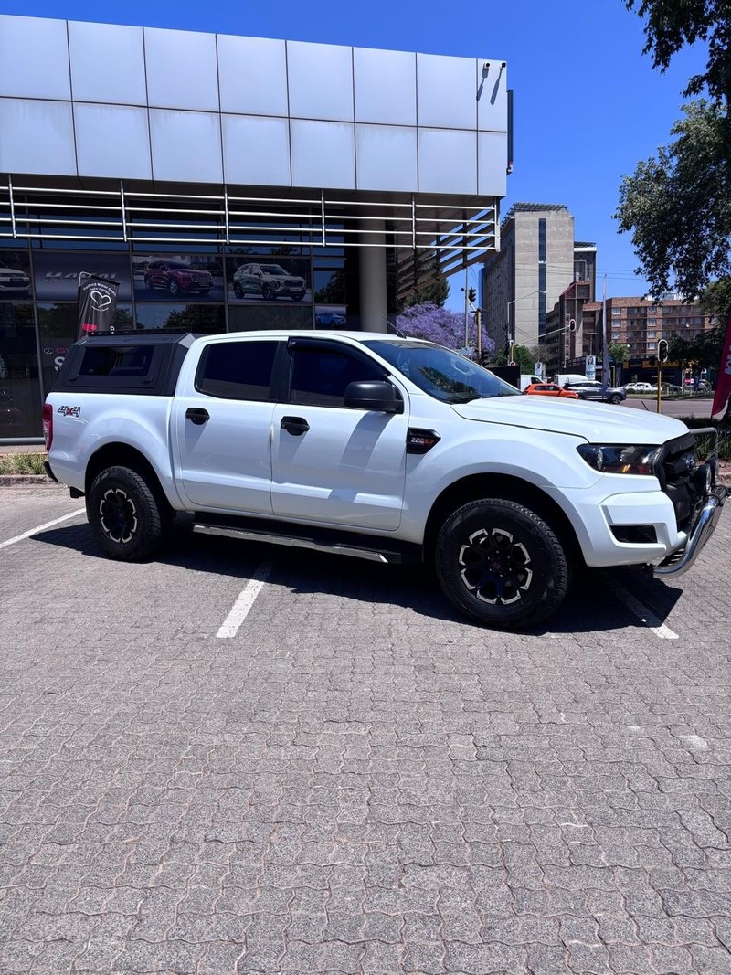 Ford Ranger - GWM Haval Hatfield - Image 3