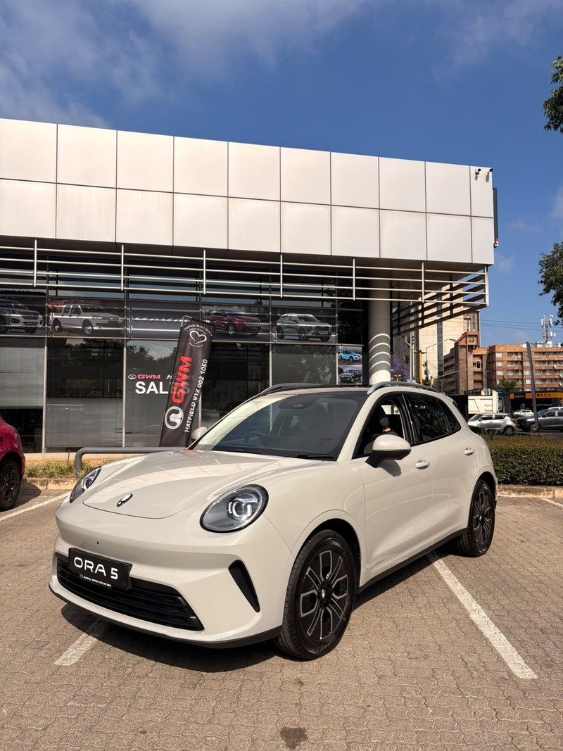 GWM ORA - GWM Haval Hatfield - Image 1
