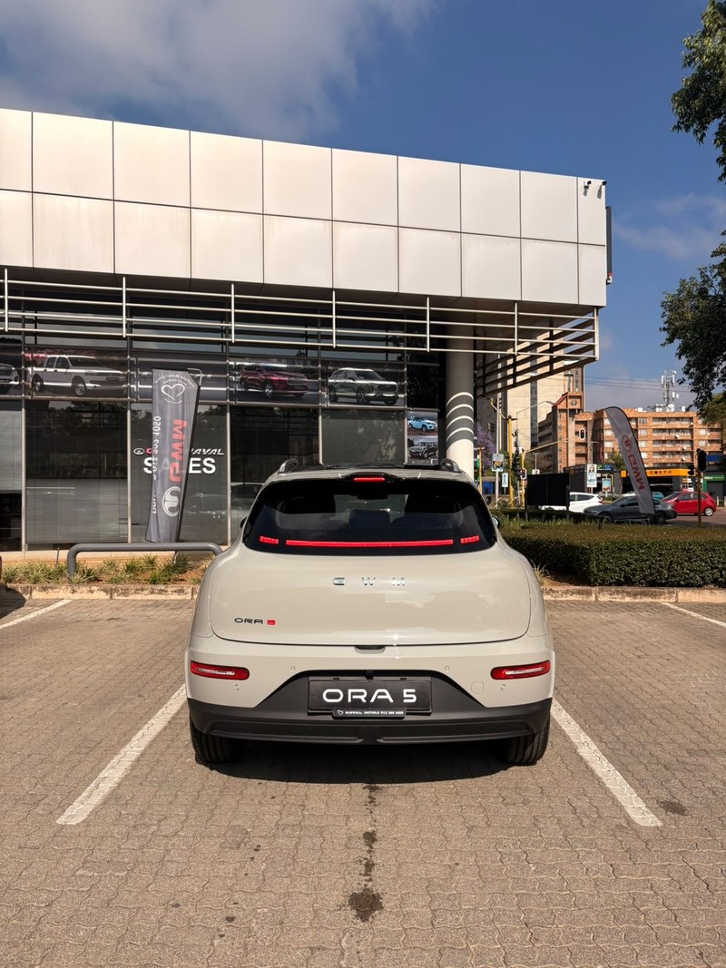 GWM ORA - GWM Haval Hatfield - Image 6