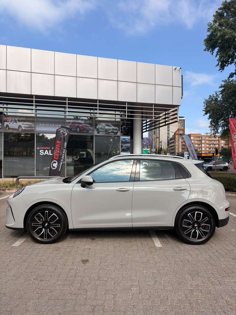 GWM ORA - GWM Haval Hatfield - Image 8