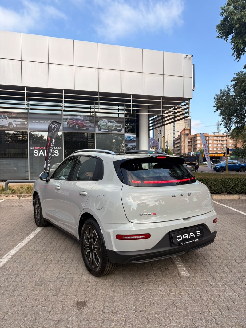 GWM ORA - GWM Haval Hatfield - Image 7