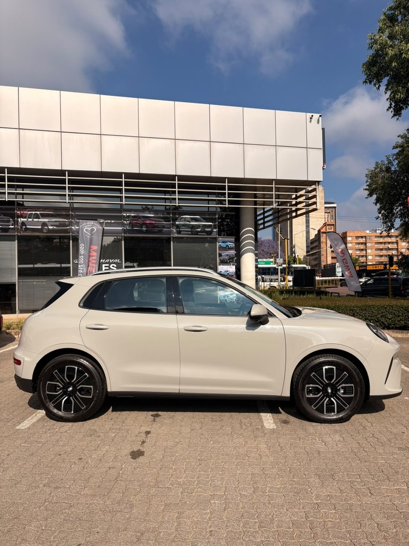 GWM ORA - GWM Haval Hatfield - Image 4