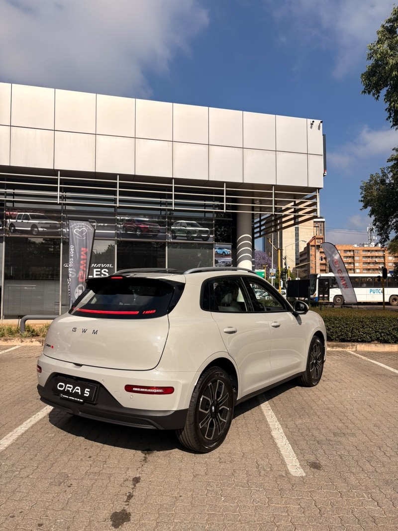 GWM ORA - GWM Haval Hatfield - Image 5