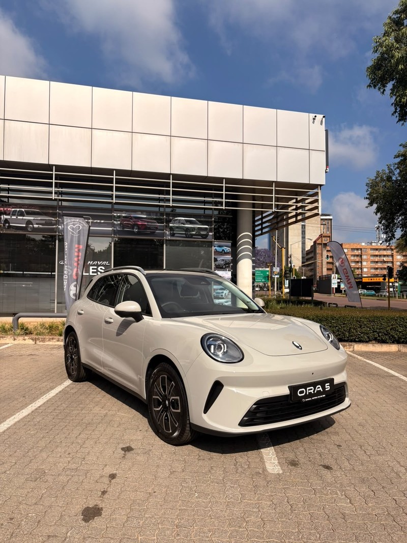 GWM ORA - GWM Haval Hatfield - Image 3