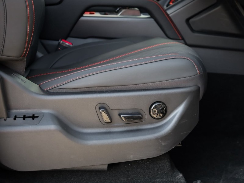 BYD Shark 6 - BYD Woodmead - Image 9