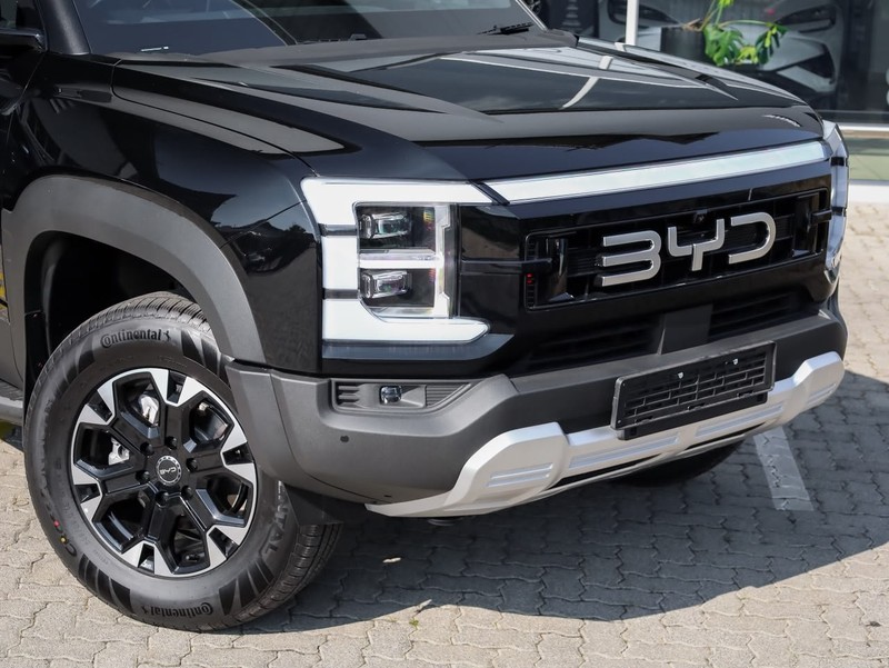 BYD Shark 6 - BYD Woodmead - Image 3