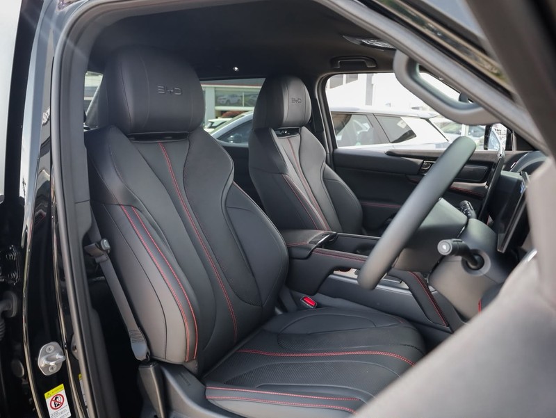 BYD Shark 6 - BYD Woodmead - Image 13