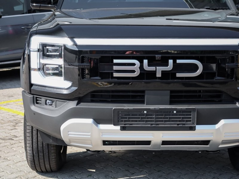 BYD Shark 6 - BYD Woodmead - Image 4