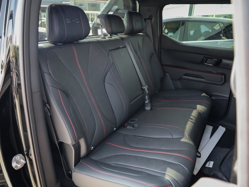 BYD Shark 6 - BYD Woodmead - Image 12