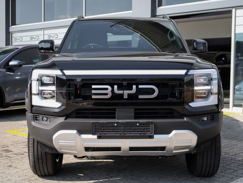 BYD Shark 6 - BYD Woodmead - Image 7