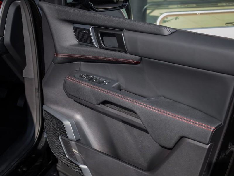BYD Shark 6 - BYD Woodmead - Image 6