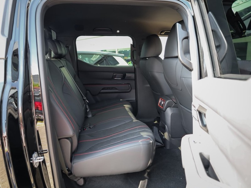 BYD Shark 6 - BYD Woodmead - Image 10