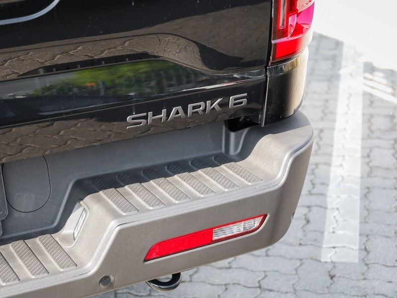BYD Shark 6 - BYD Woodmead - Image 24